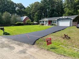 Best Gravel Driveway Installation  in Laurel Park, NC